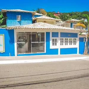 Bella Casa de hóspedes