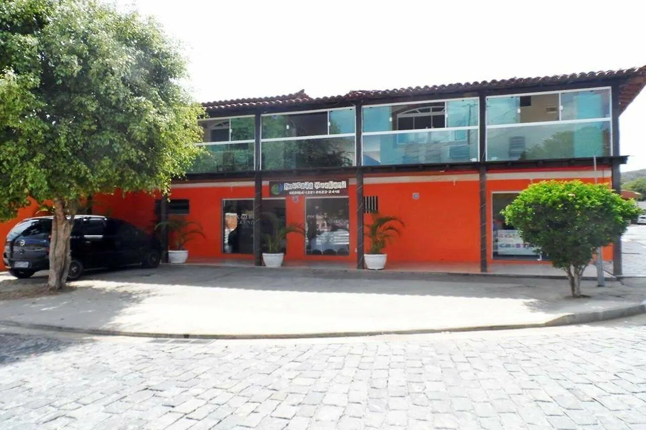 Pousada Weekend Armacao dos Buzios Guest house