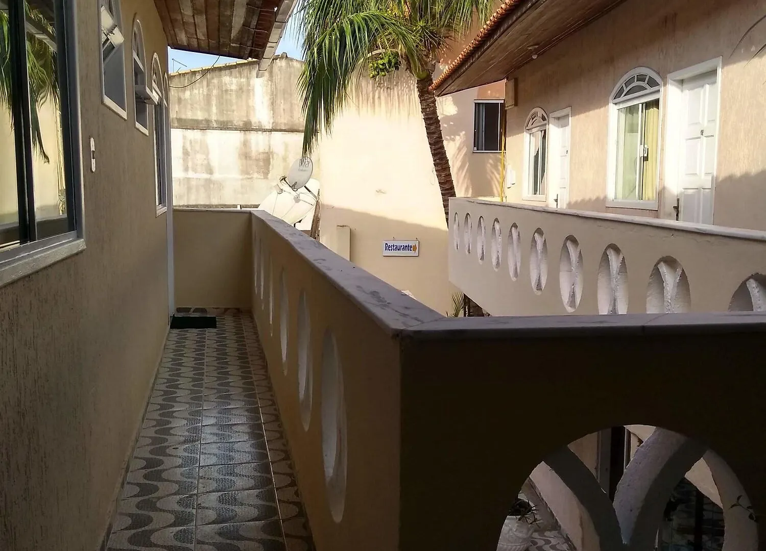Guest house Pousada Weekend Armacao dos Buzios