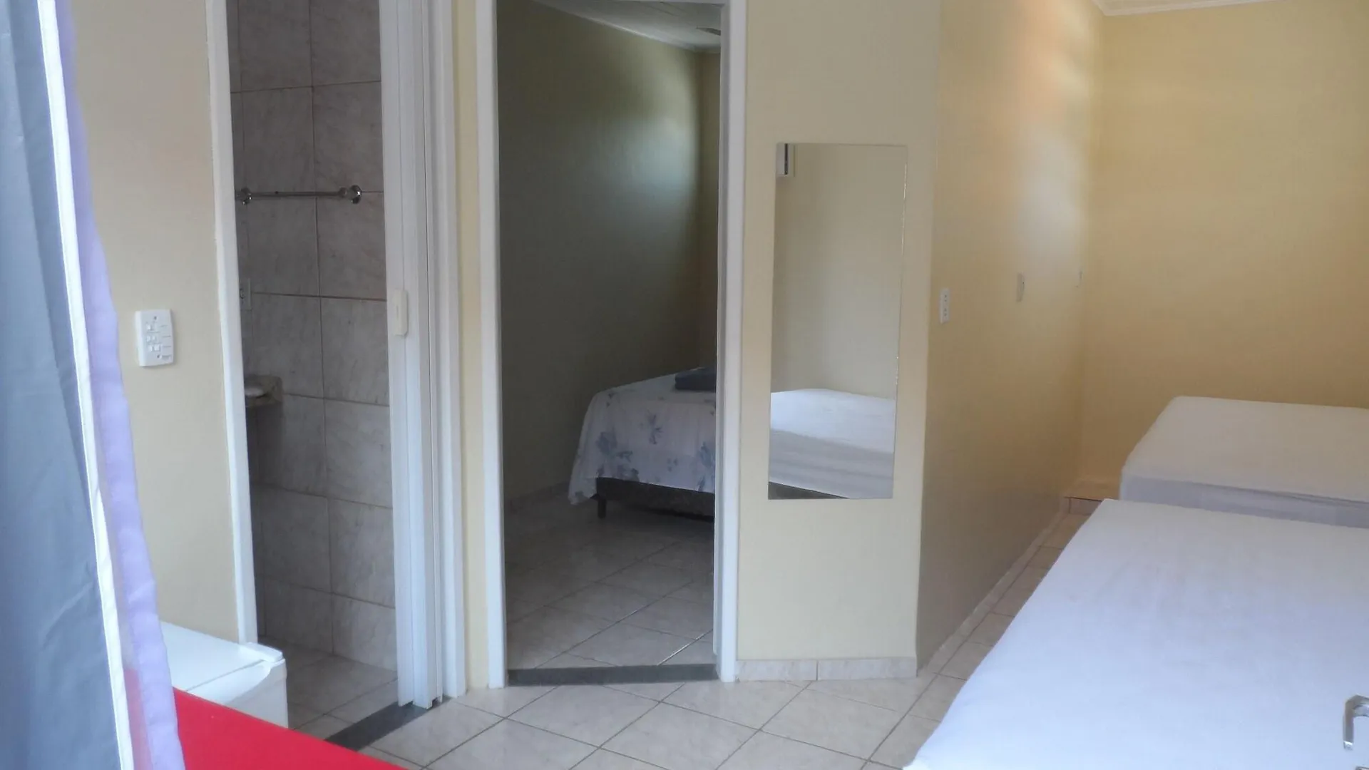 Pousada Weekend Armacao dos Buzios Guest house