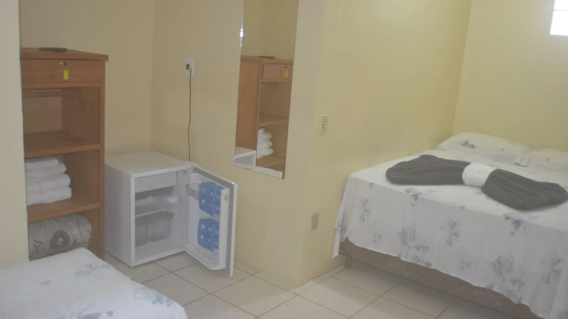 Pousada Weekend Armacao dos Buzios Guest house