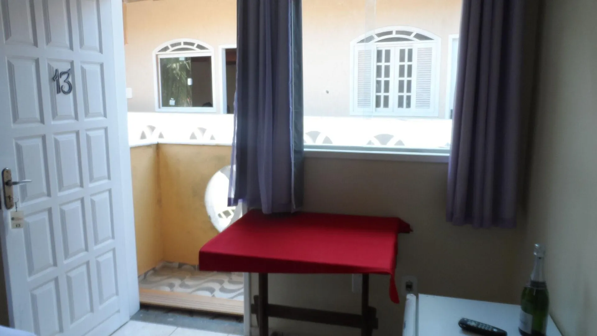 Guest house Pousada Weekend Armacao dos Buzios
