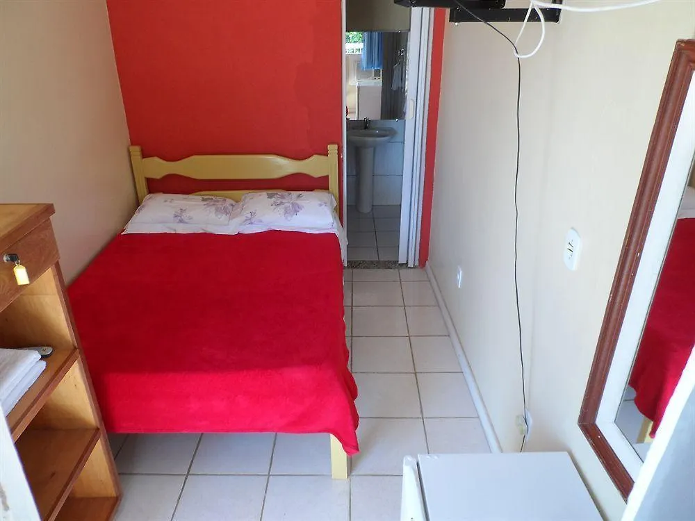 Guest house Pousada Weekend Armacao dos Buzios