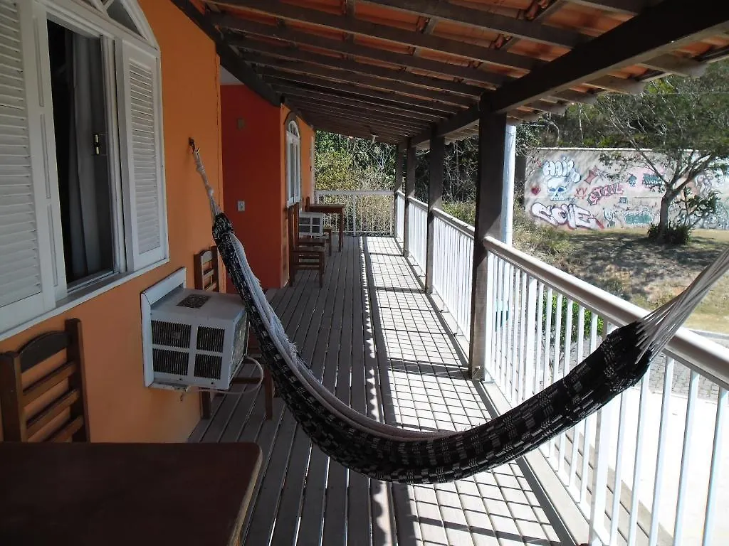 Pousada Weekend Armacao dos Buzios Guest house
