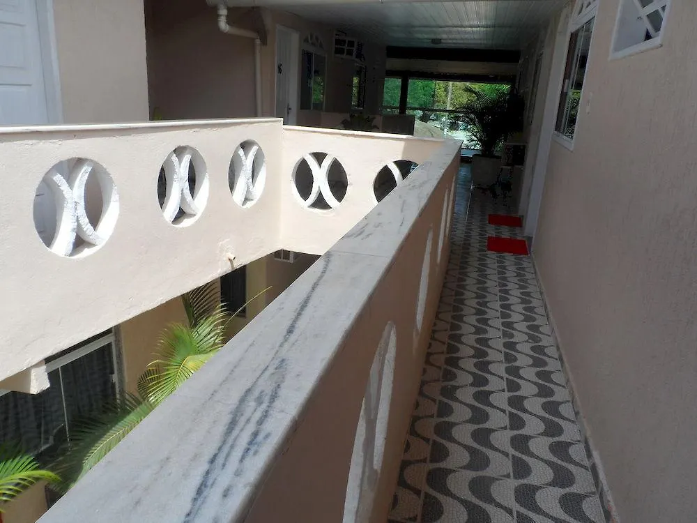 Pousada Weekend Armacao dos Buzios Guest house