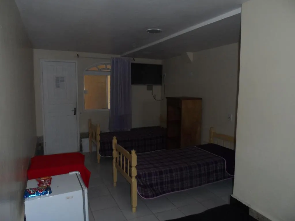 Pousada Weekend Armacao dos Buzios Guest house