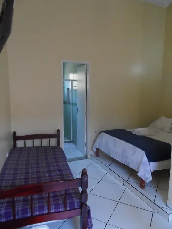 Pousada Weekend Armacao dos Buzios Guest house