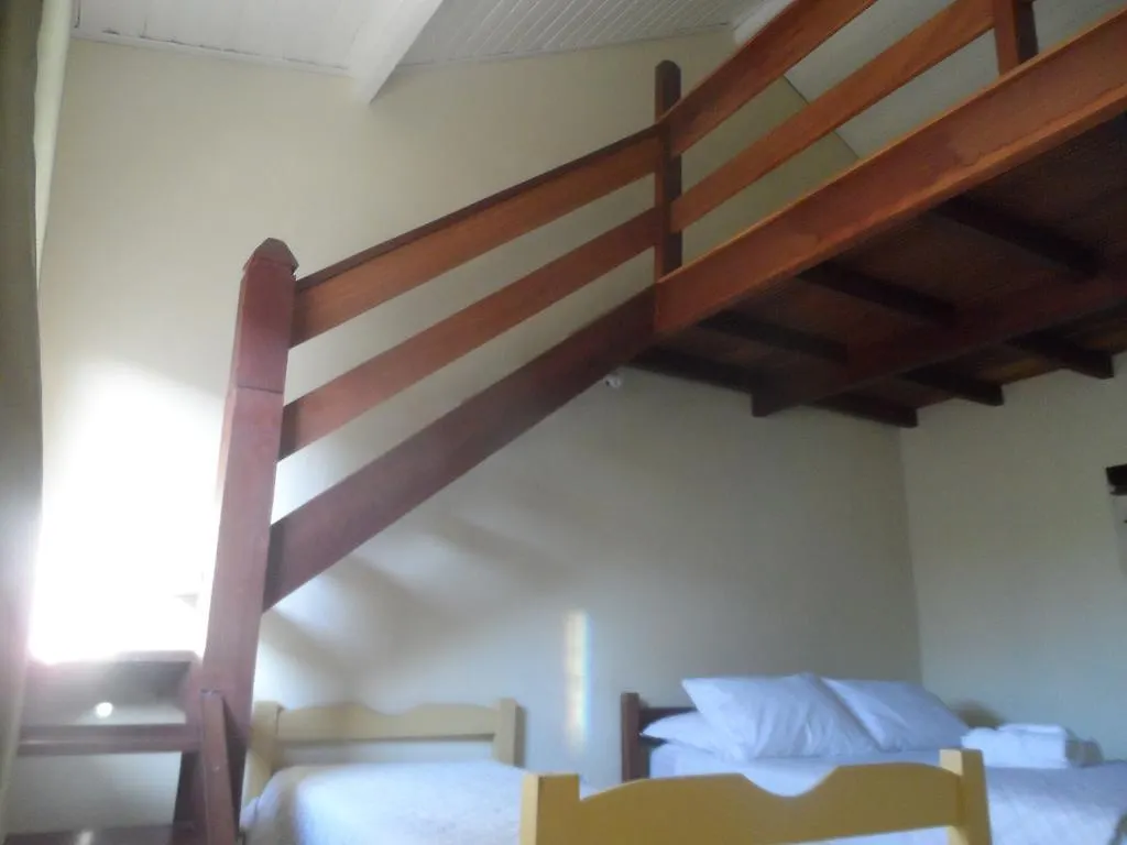 Pousada Weekend Armacao dos Buzios Guest house
