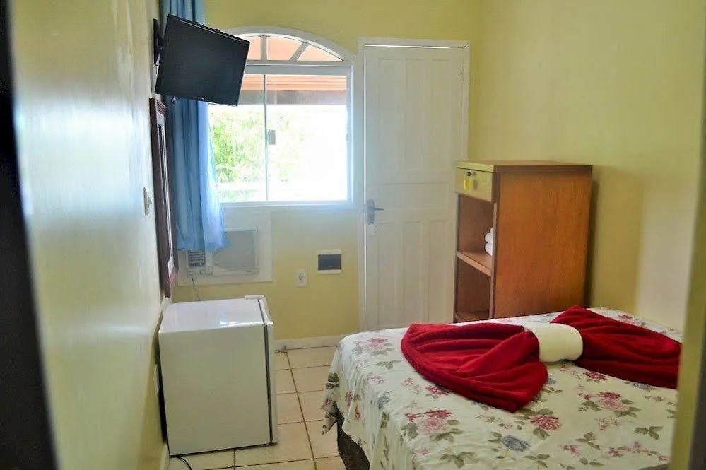 Pousada Weekend Armacao dos Buzios Guest house