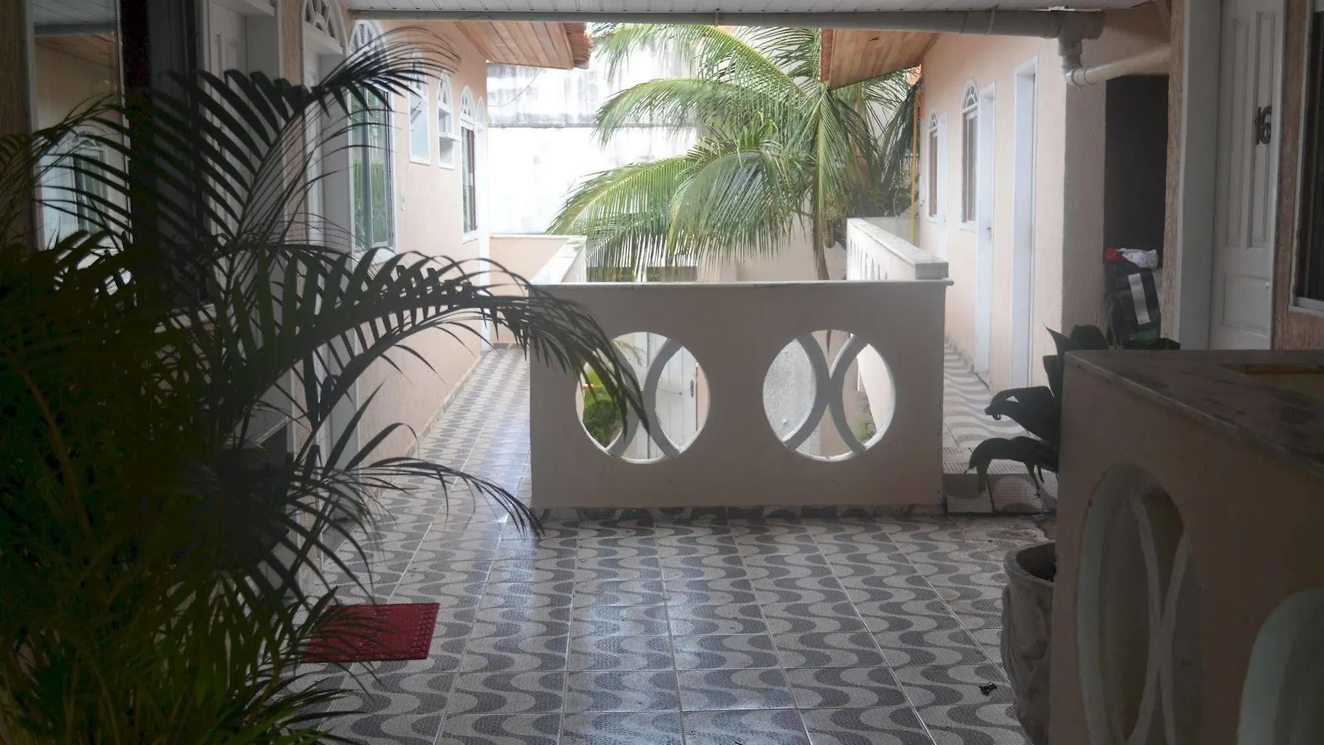 Pousada Weekend Armacao dos Buzios Guest house