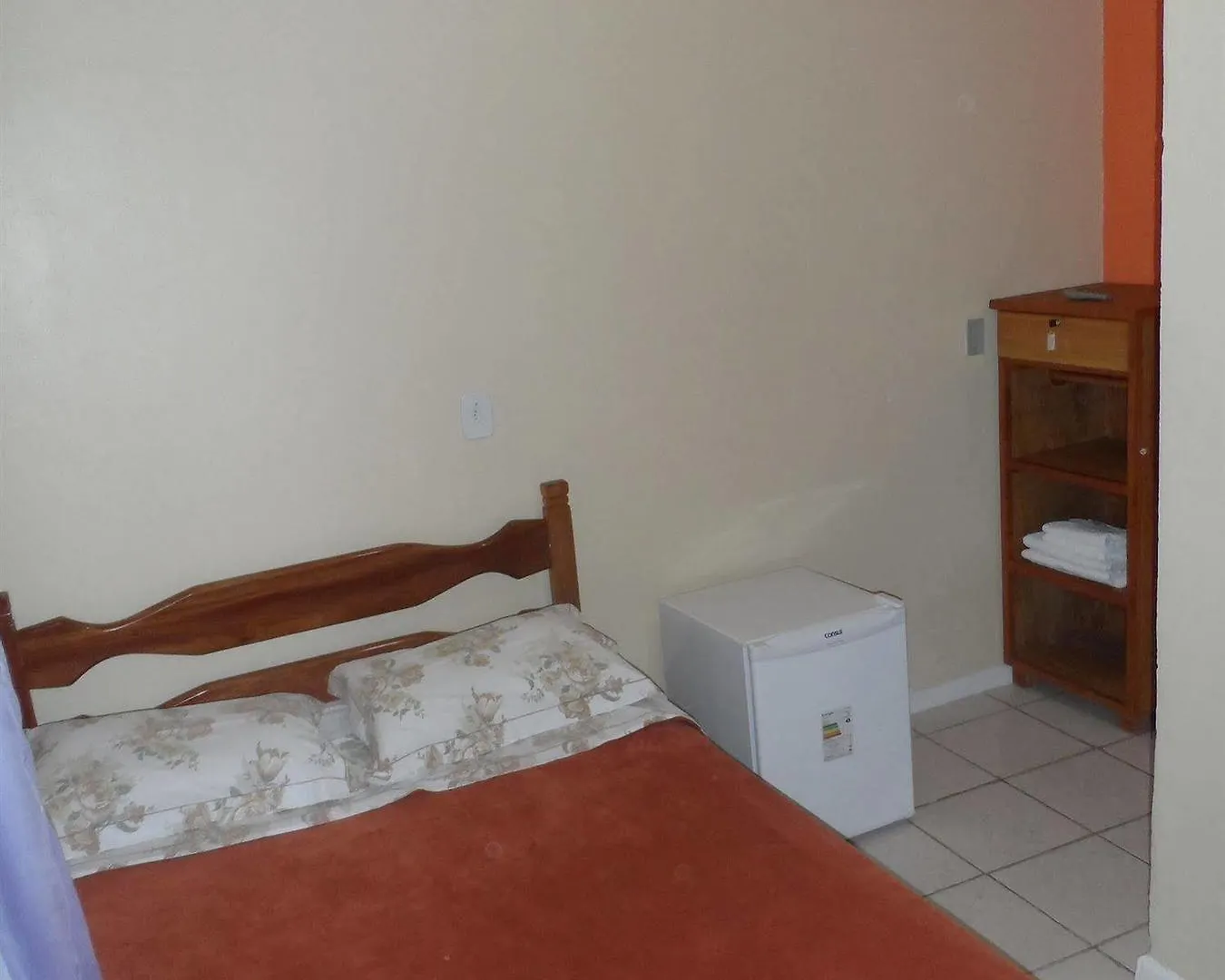 *** Guest house Pousada Weekend Armacao dos Buzios Brazil