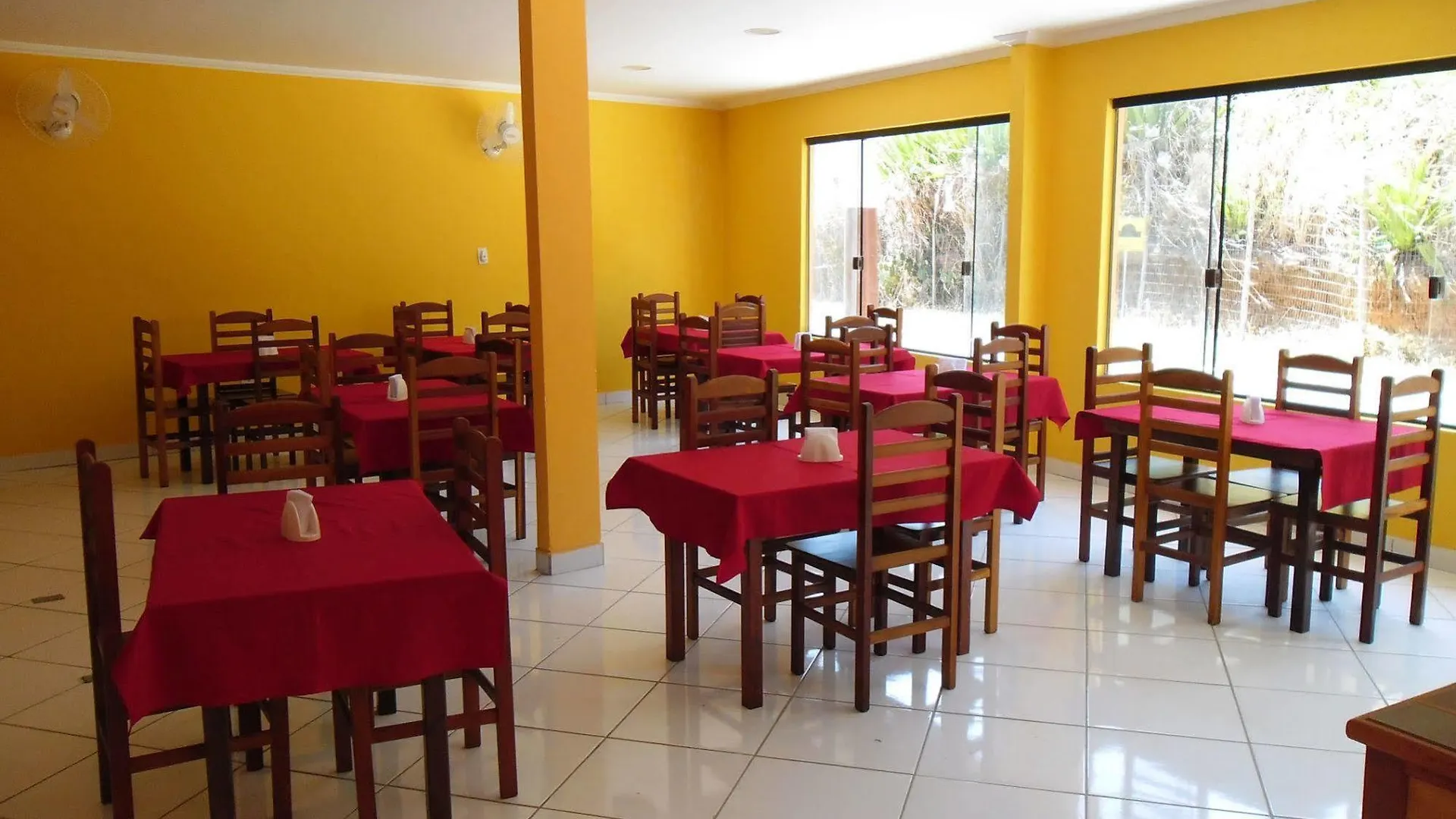 Guest house Pousada Weekend Armacao dos Buzios