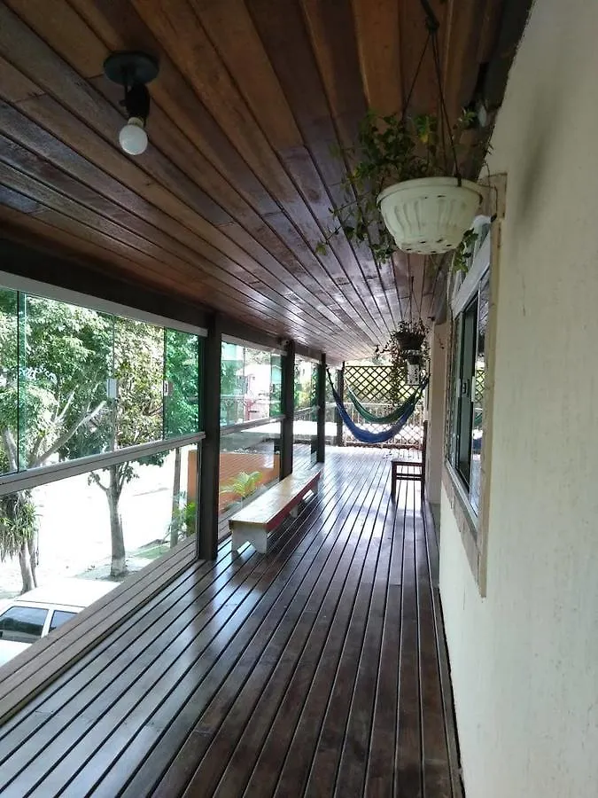 Guest house Pousada Weekend Armacao dos Buzios