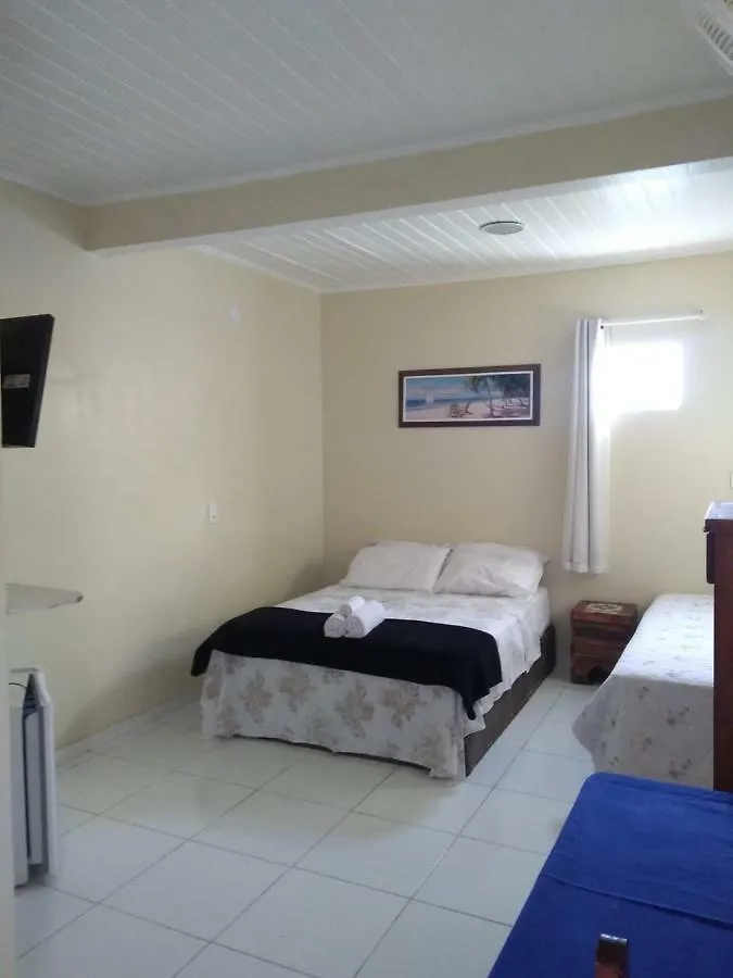 Guest house Pousada Weekend Armacao dos Buzios